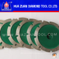 Wall Cutting Blade Diamond Tuck Point Blade for Cutting Reinforce Concrete